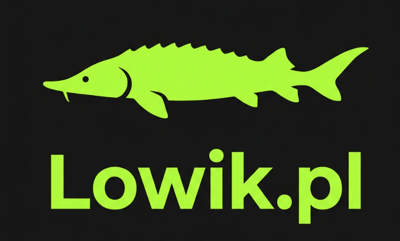 Łowik - Aplikacja dla wędkarzy